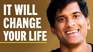 5 Habits That Will Make 2025 Your Best Year Yet | Dr. Rangan Chatterjee