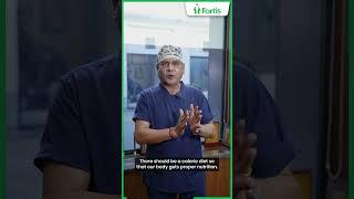 Intermittent Fasting & Obesity: Expert Insights from Dr. Sanjay Verma