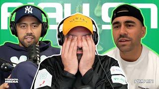 Episode 37 - I Deserve To Lose...