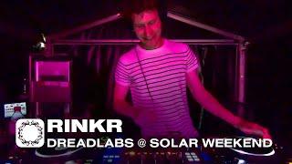 RinkR  Dreadlabs Music X Solar Weekend Roermond 2024 [Liquid Drum and Bass]