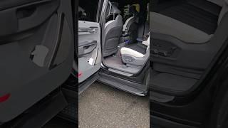 기아EV9순정용품 사이드스텝 KIA GENUINE제뉴인 고정식옆발판 RV.SUV차량 외장튜닝전문 대원지프랜드 T.1588-1141 www.rvsuv.co.kr(쇼핑몰)#shorts