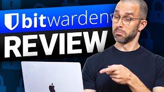 My Honest Bitwarden review 2025 | How good it really is?