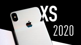 Is the iPhone XS worth it in 2020?