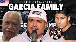 Robert Garcia Boxing Academy:  USA Edition by Senad Gashi