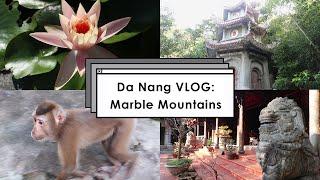 Marble Mountain, Vietnam | Crawling Through Caves and Other Adventures