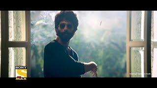 Kabir Singh - World Television Premiere | 29 September | Promo 4