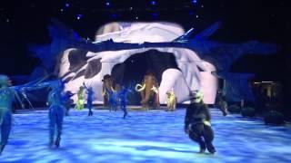 Ice Age Fan Footage