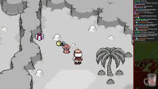 Let's Stream Mother 3! (Chapter 3)