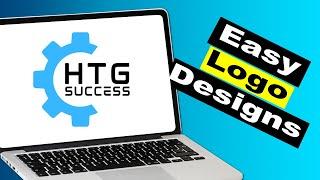 How to BEST Logo Design Software FREE | Software for Logo Design FREE (PC/MAC)