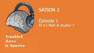 TdlS - Saison 2 - Episode 1 : Et si c'était la douleur