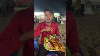 Free-ஆ இங்க மீன் தராங்களா…⁉️ #shorts #nivasvlogs #trending