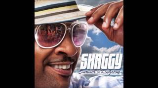 Shaggy feat. Jaiden - Soldier's Story [NEW SONG 2011]