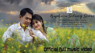 Buphuru Silang Sinai Official Music Video || Abhishek || Biva || Nuai || Parmita | Nairwk Production