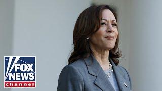 Kamala Harris infuriates sheriff: 'This is insulting!'