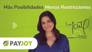 Maite Perroni para PAYJOY México