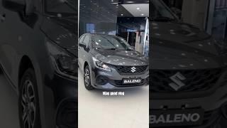 Maruti Suzuki Baleno Sigma 2024 ⭐ Baleno base model 2024 #reels #shorts #trending #youtube #2024