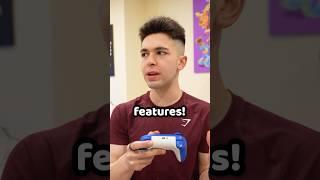 Nintendo Switch 2 Features Be Like: