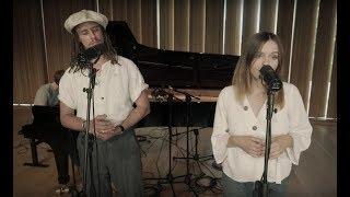 Gabrielle Aplin & JP Cooper - Losing Me (Piano Version)