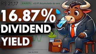 CSMG3: COPASA MANTÉM DIVIDEND YIELD ACIMA DA SELIC MAS PERDE PRA SANEPAR EM...