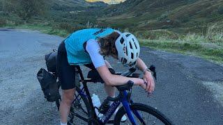 CYCLING 600KM | ENGLAND TO SCOTLAND | WE MADE IT!