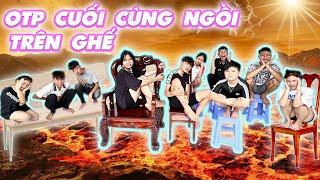 OTP Cuối Cùng Ngồi Trên Ghế Đấu Giá Đầy Căng Thẳng #trangandvinh