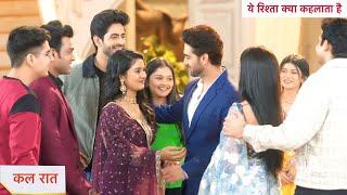 Yeh Rishta Kya Kehlata Hai Today Episode NEW PROMO | 19th October 2024 |