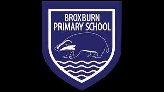 Broxburn Primary Virtual Tour