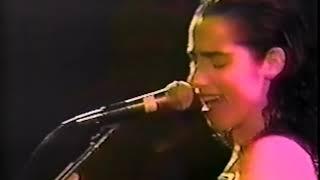 PJ Harvey - Yuri-G (live Metro Chicago 1993)