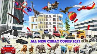 Cheat  code Indian bike Driving 3d new Update viral video trending game new video