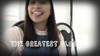 THE GREATEST VLOG - The Afternoon in the Life of Ally