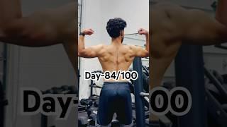 Day-84/100 (100 summer)#shiv0811 #thegymlandcanada #dayvlog #brampton #reaction #studentlife