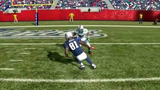 Madden 11 AFC East Video - The Game Guys Blog