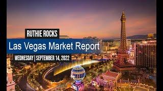 Las Vegas Housing Market​Report|September 14 | Real Estate Market News | Homes & Tips For Realtors