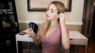 WHERE TO BEGIN? || HOW TO READ TAROT