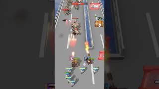 Last War game car  play #gaming #viral #shortsfeed #shorts #firstvideo #viralshort