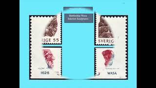 Czeslaw Slania The World's Finest Stamp Engraver