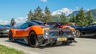 SOC SUPERCAR WEEKEND SWITZERLAND 2020 - The biggest Hypercar Event ever!