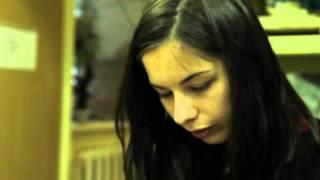 Артем Соловьев. "Театральный художественно-технический колледж. Художественно-бутафорское отделение"