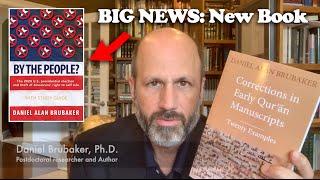 SOMETHING COMPLETELY DIFFERENT: Dr. Brubaker's 2020 Election Book (AND Altıkulaç answered)