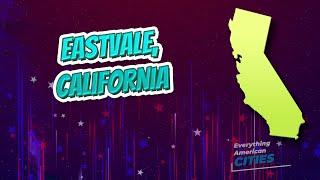 Eastvale, California ⭐️ AMERICAN CITIES ⭐️