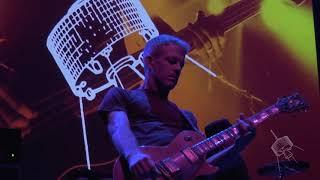 Celestial (ISIS) Live in Los Angeles, CA (Full Set) [Pro Shot] 10/13/18