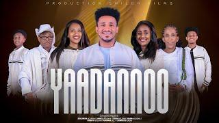 Solomon Adugna Fi Maatiisaa- |YAADANNOO | (official Music Video) @Solomonadugnaofficial