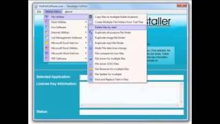 How to HotHotSoftware Developer Edition