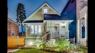 Beautifully Renovated Home In Etobicoke - 38 Guthrie Ave., Etobicoke - Tyso Media