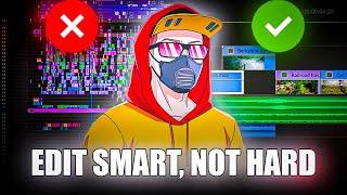 How to Edit Viral YouTube Videos in 2025