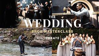 The Wedding Photography Masterclass Course