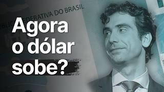 Quanto deveria valer o real brasileiro?