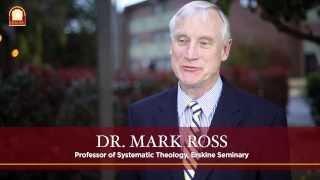 Erskine Presidential Search Introductory Video