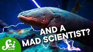 I’m A Genetic Engineer. I’m Also a Fish.