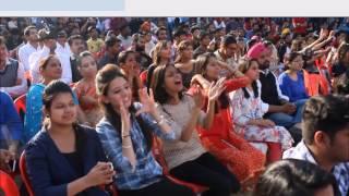 Doaba College, Media Festival 2017, a quick look...